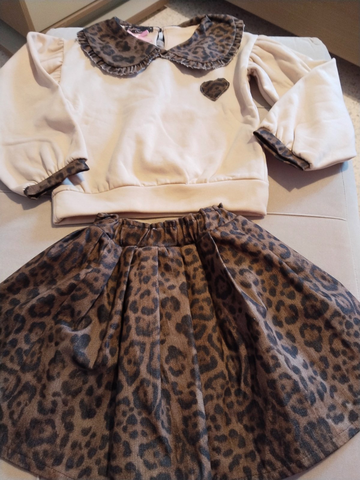 Tenue