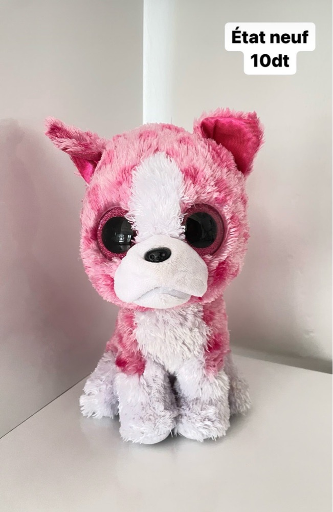 Peluche