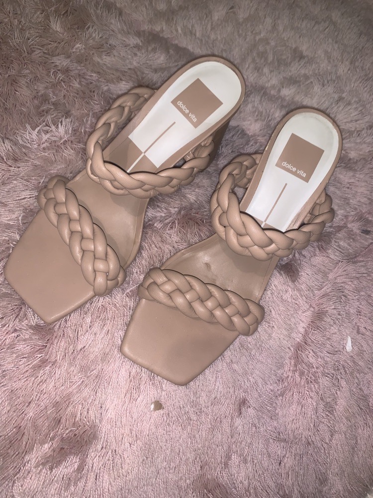 Mules dolce vita