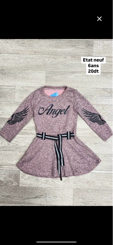 robe