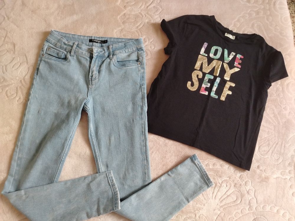 Tenue 11/12 ans