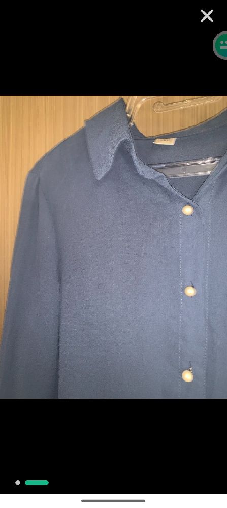 Chemise