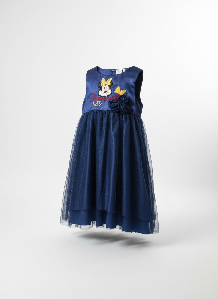 Robe disney