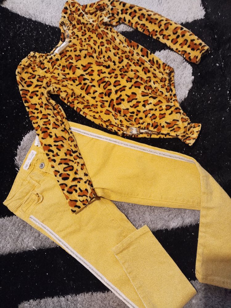 Tenue