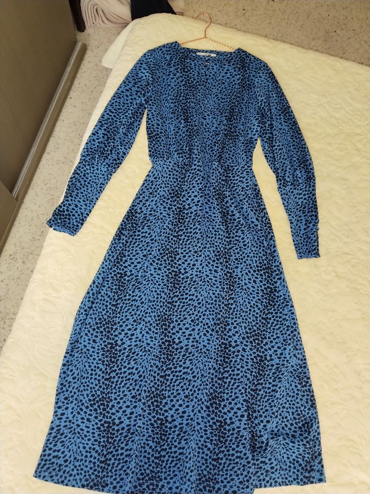 Robe 💙