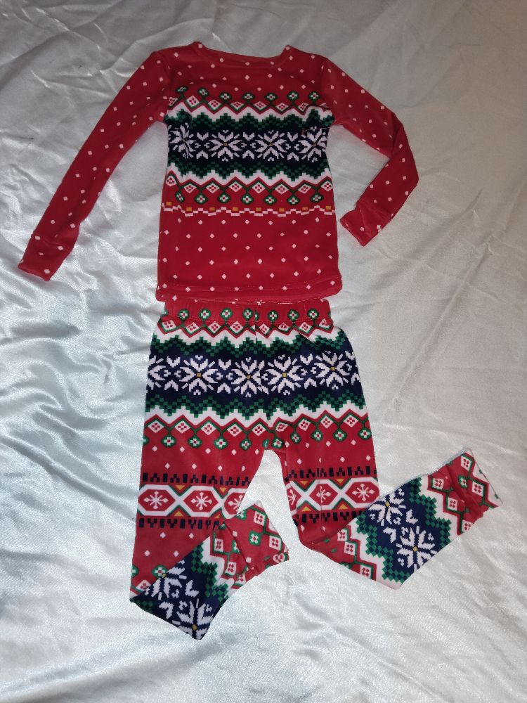 Pyjama polaire neuve