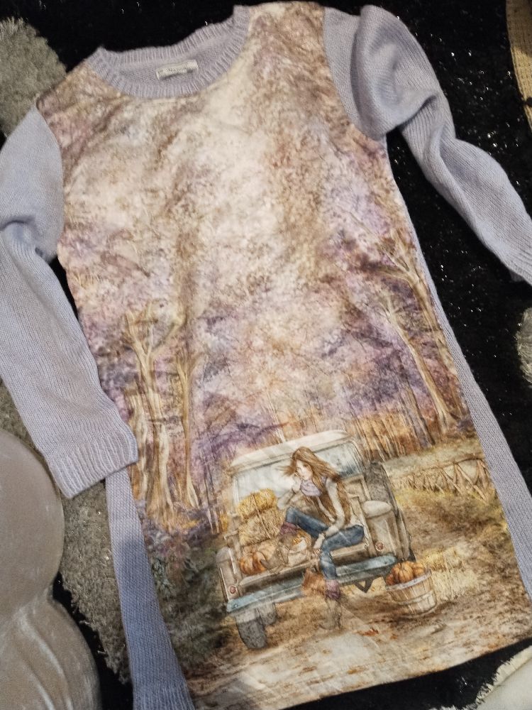 Robe Mayoral 