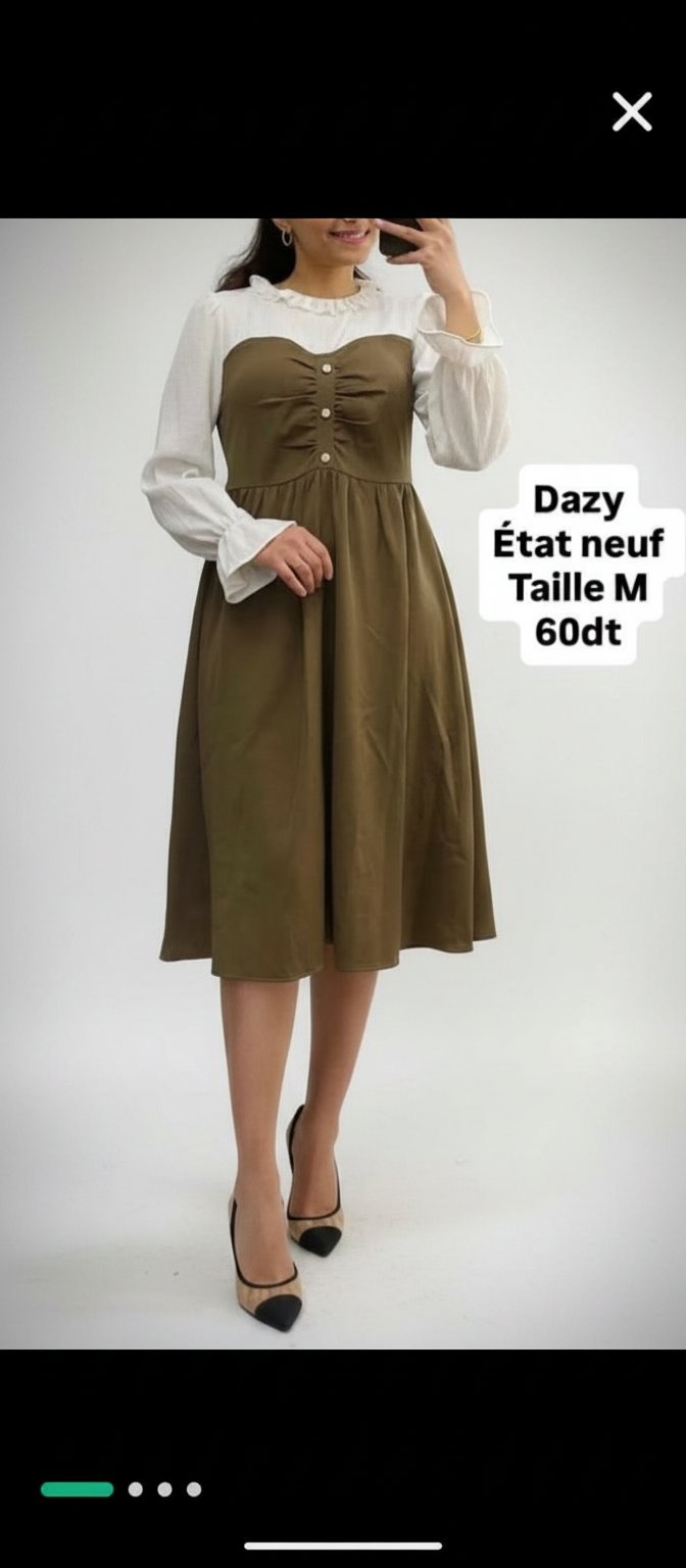 Robe 