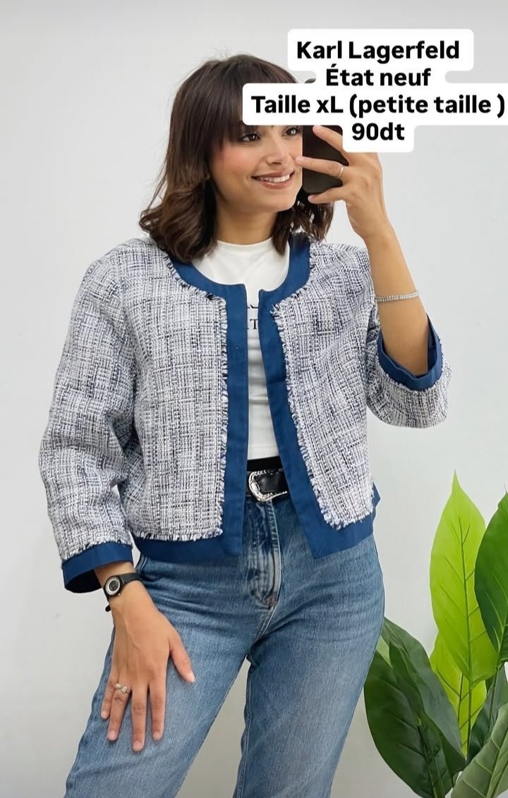 Veste