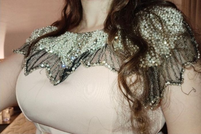 Robe soirée 