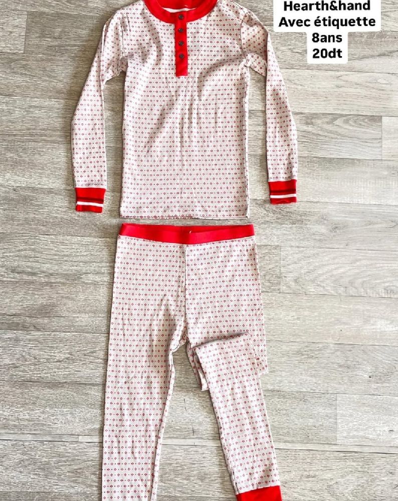 Pyjama