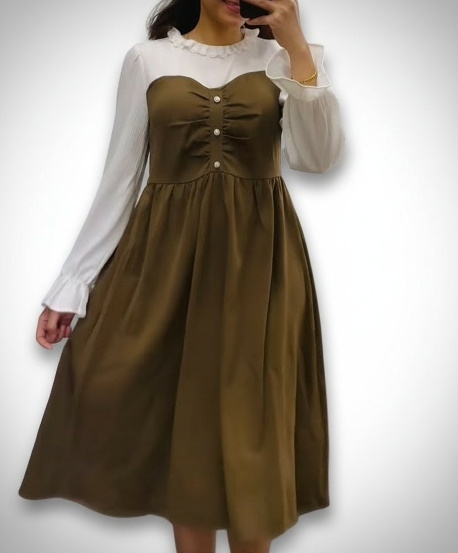 Robe classe