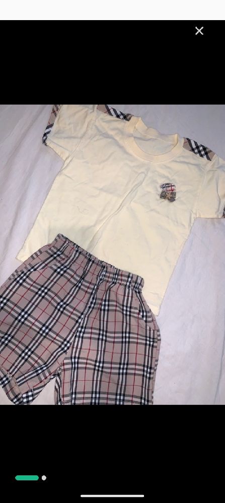 Tenue 