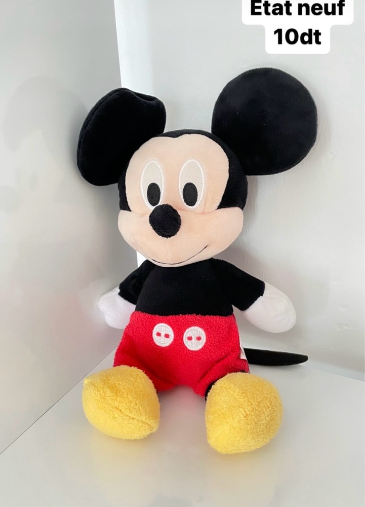 Peluche
