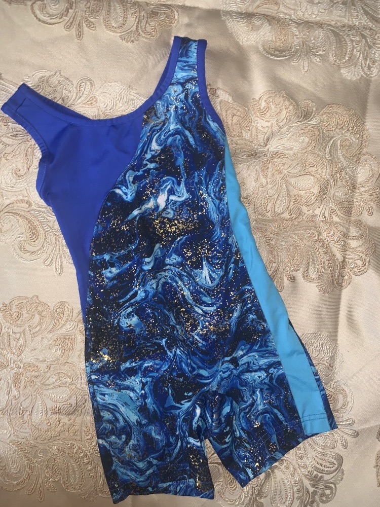 maillot 4/5 ans