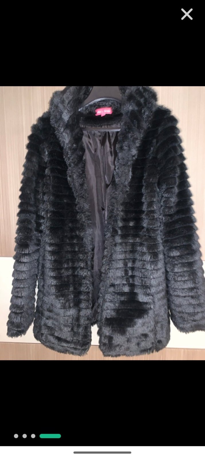 Manteau 