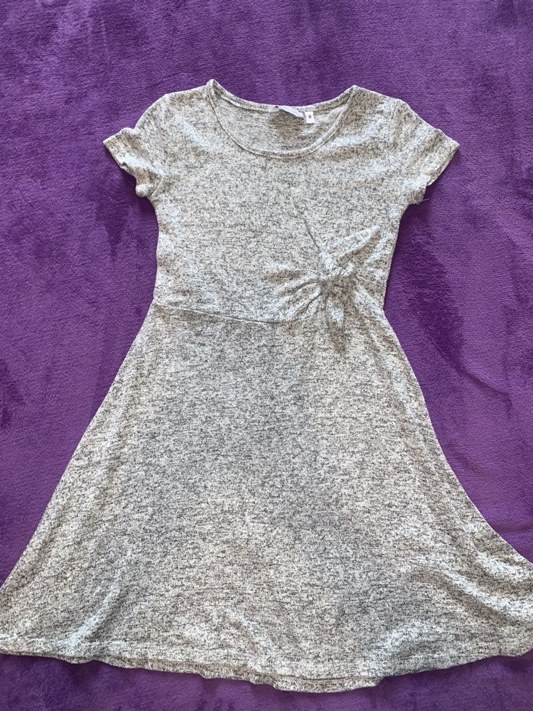 robe demi saison
