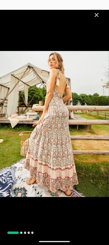 Robe m et L