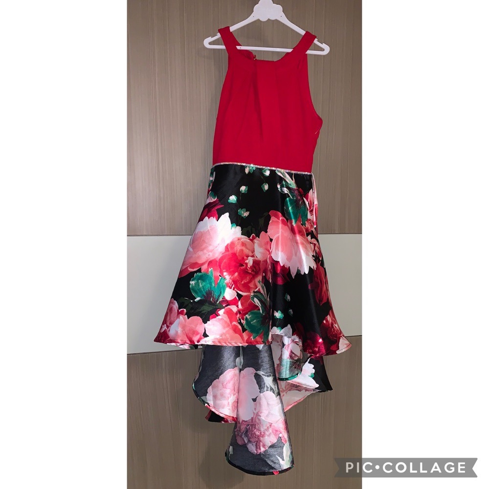 Robe cérémonie ❤️