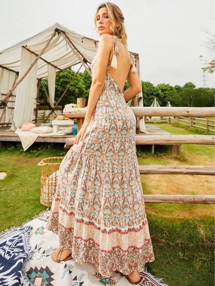 Robe tres classe