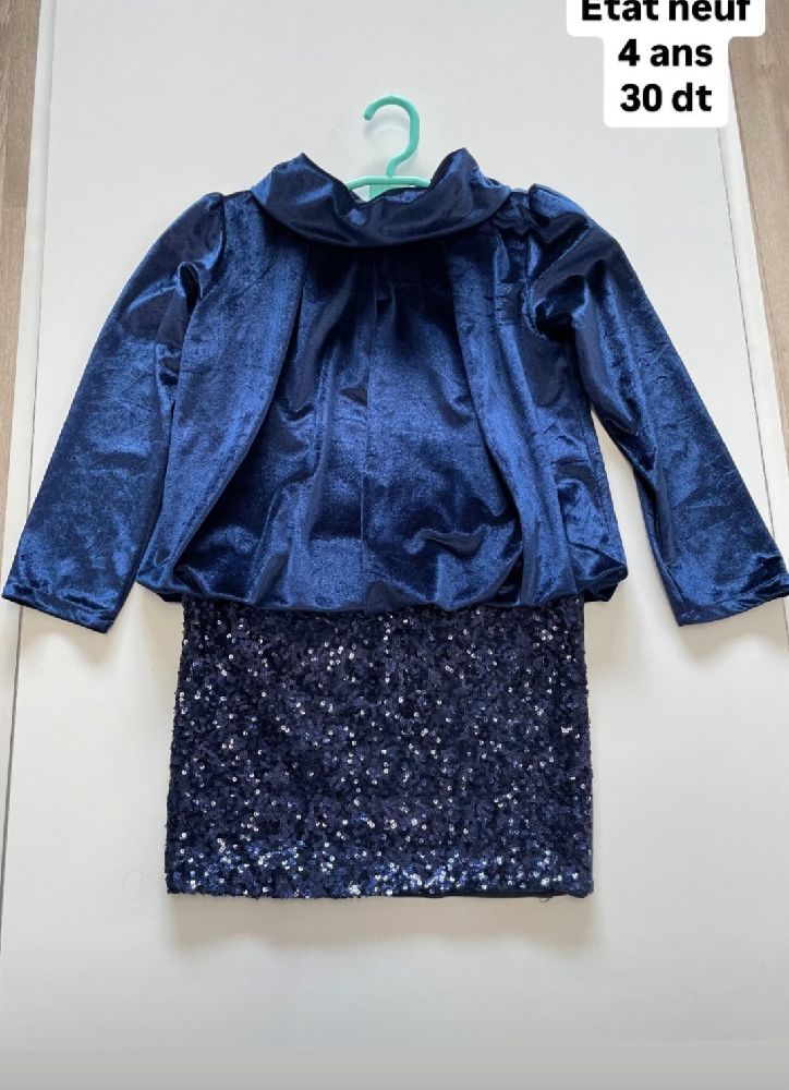 Robe aid