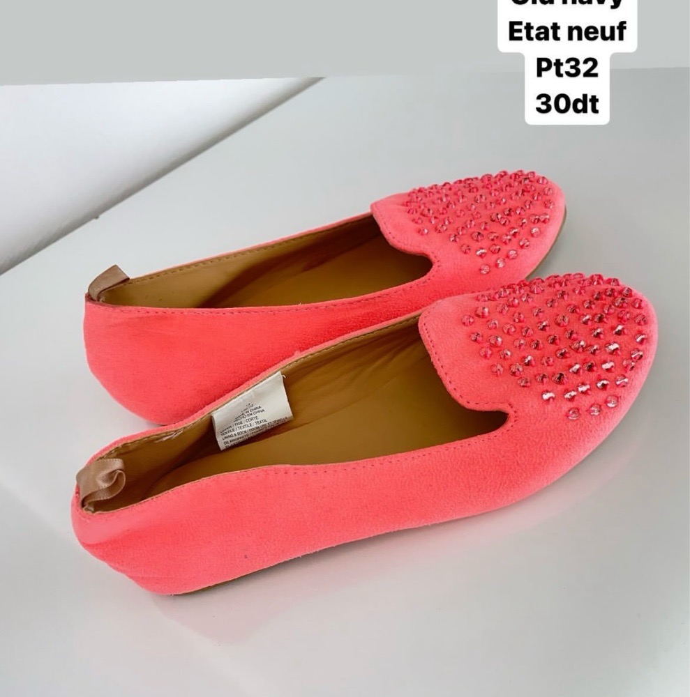 Ballerines 