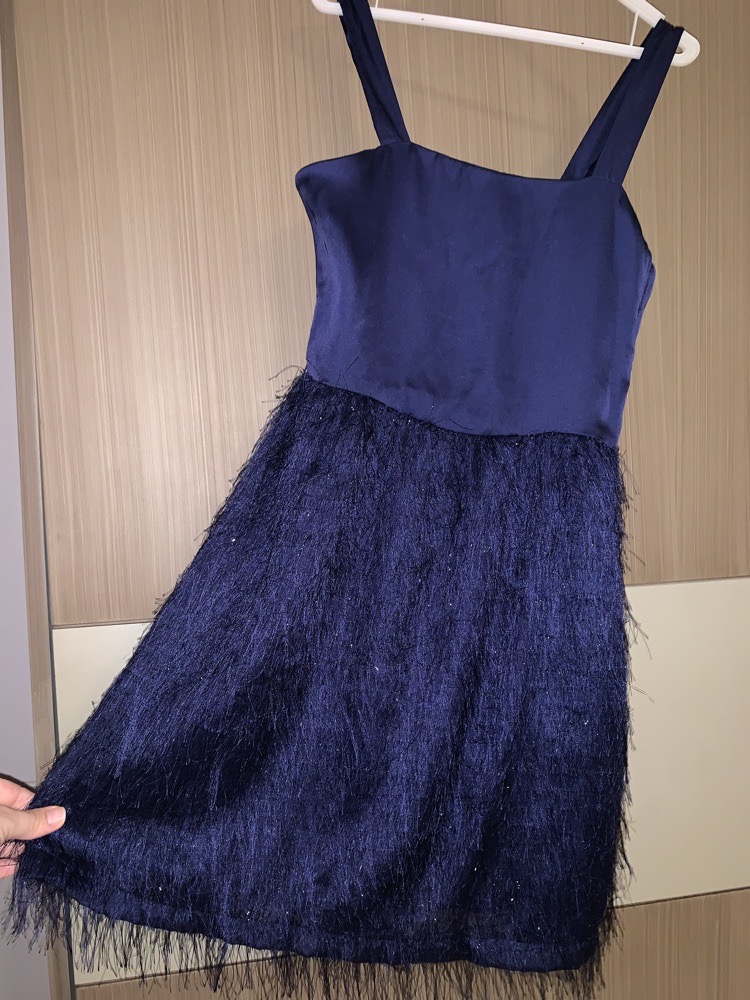Robe 12/13 ans