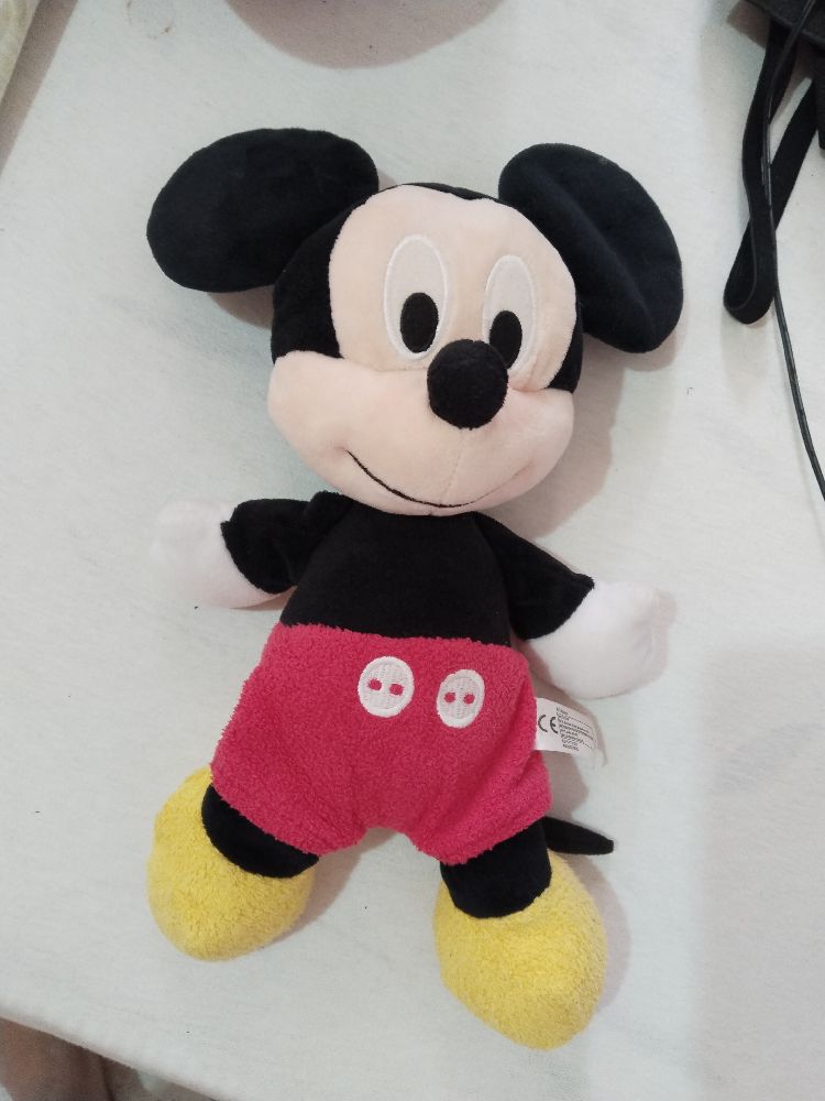 Mickey 