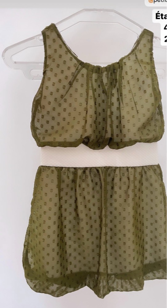 Robe