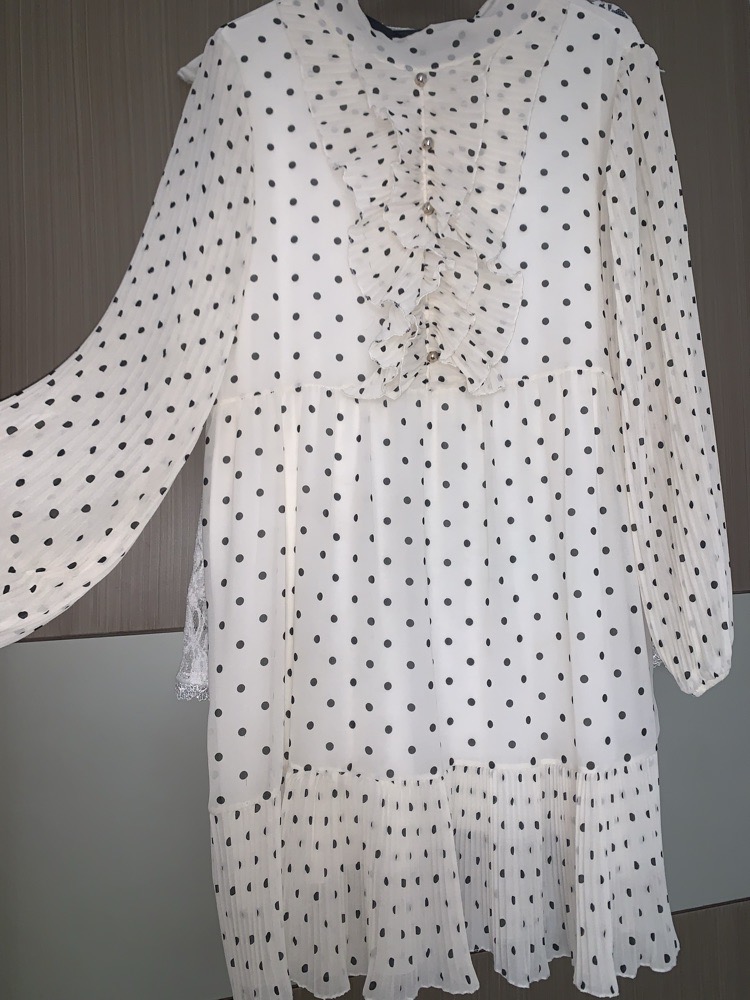 Robe tres classe