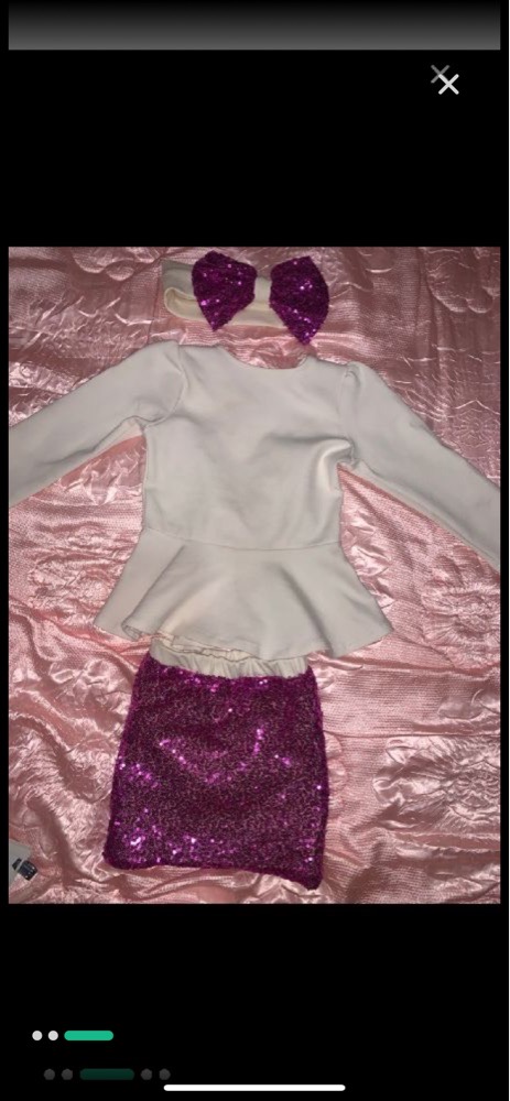 ensemble 3/4 ans