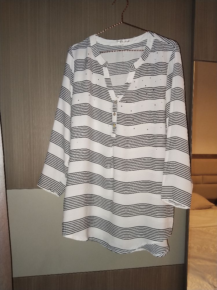Chemise