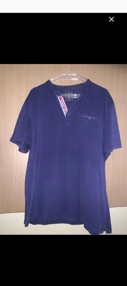 Pull homme 