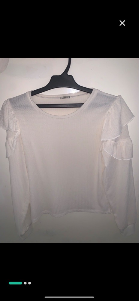 pull pimkie M et L