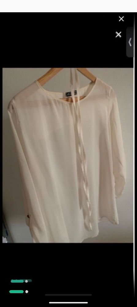Chemise