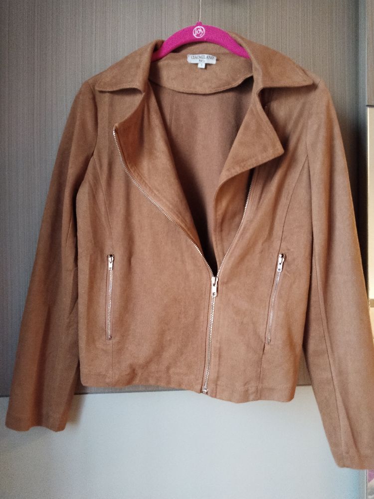Veste 