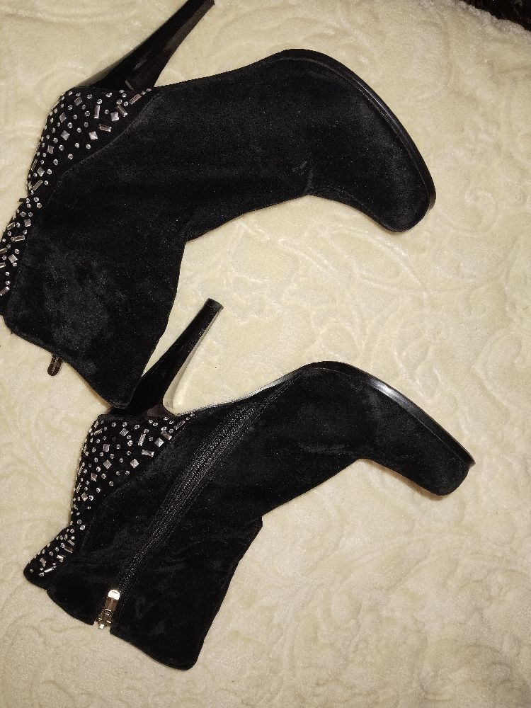 Bottines 