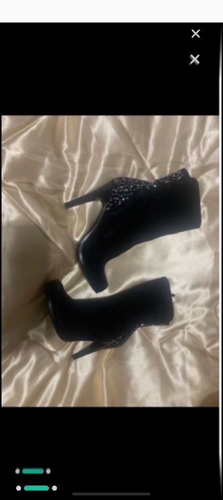 Bottines