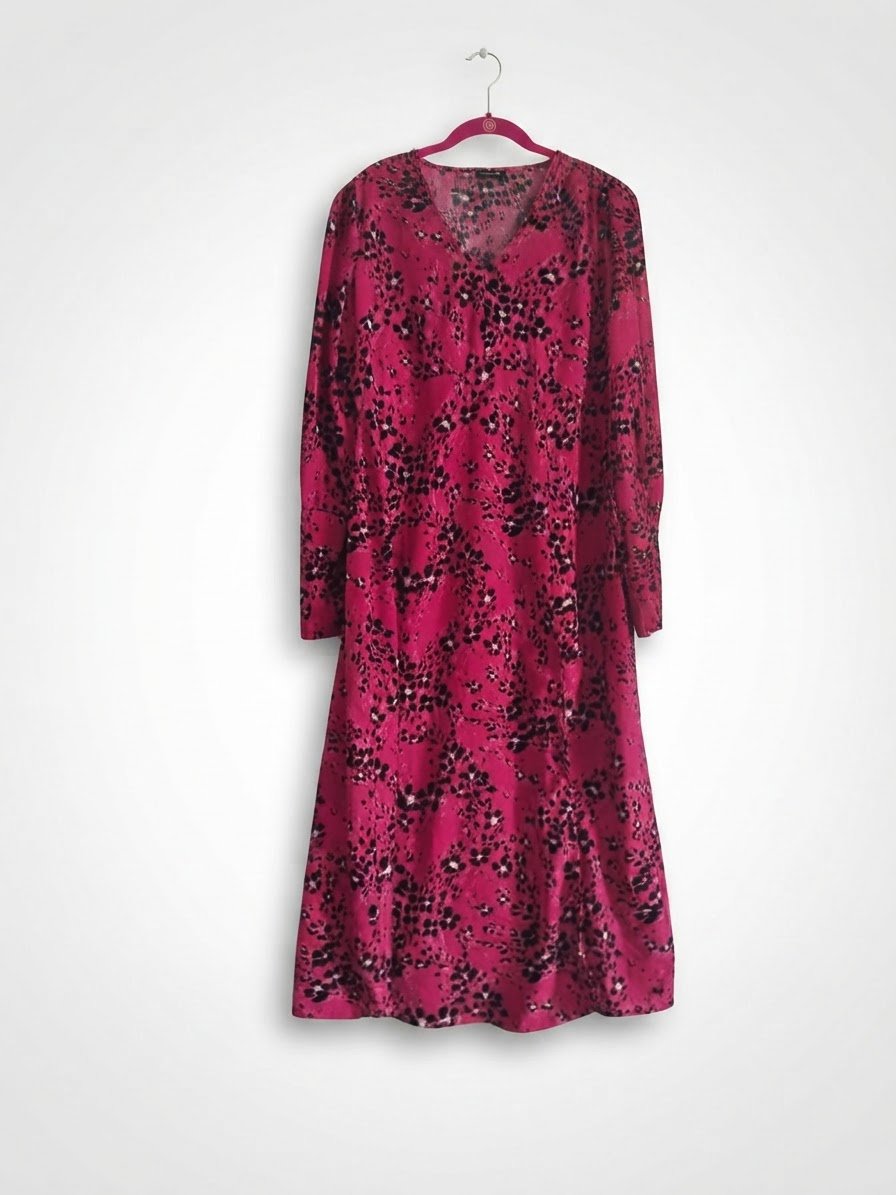 Robe chanel 