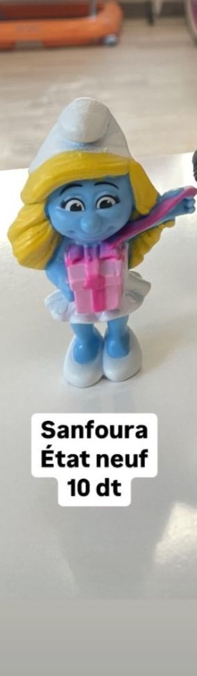 Figurine