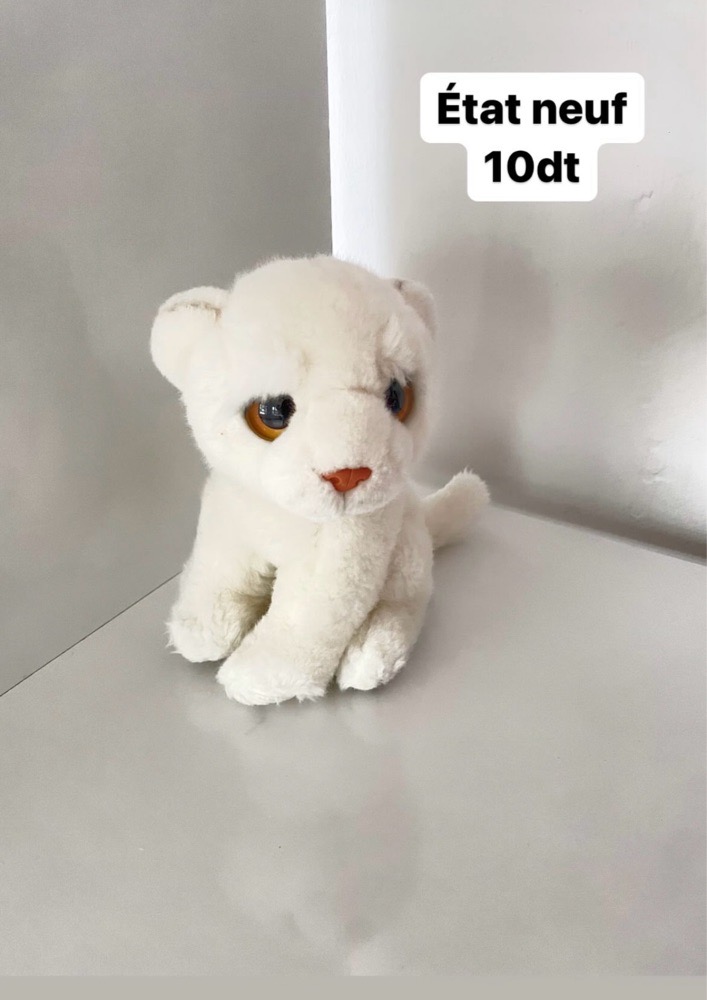 Peluche