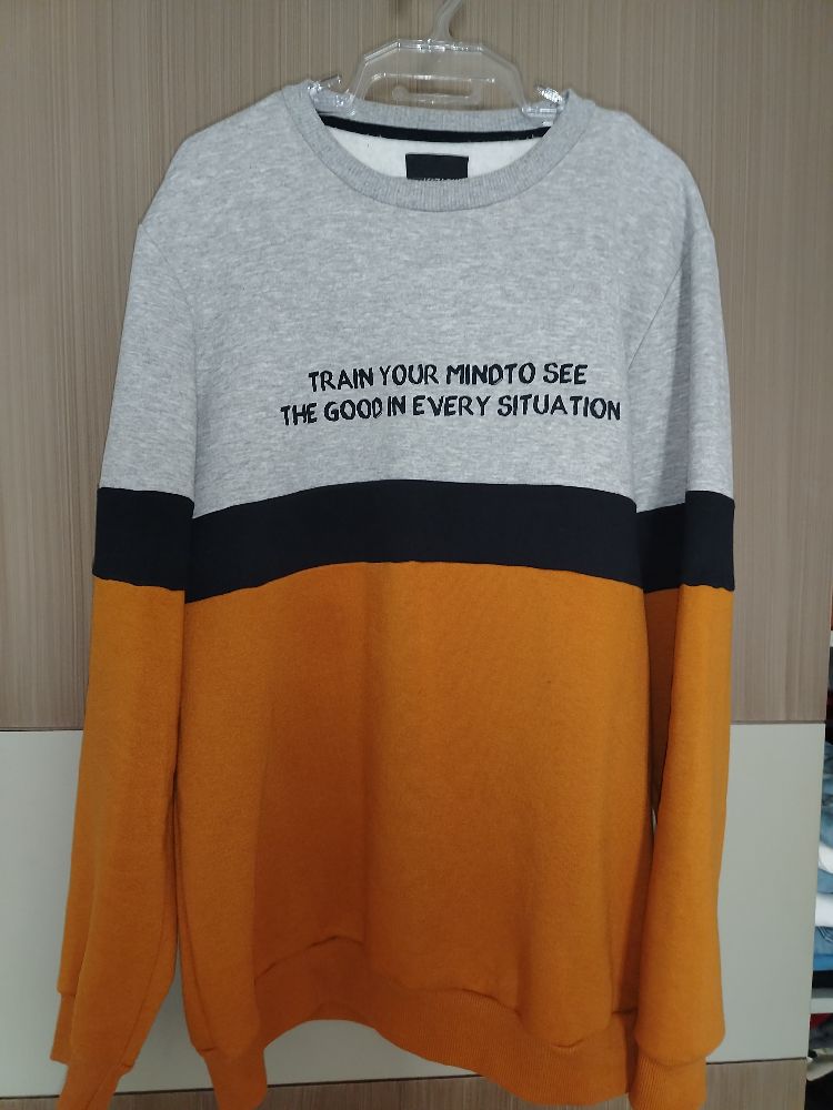 Pull homme Koton