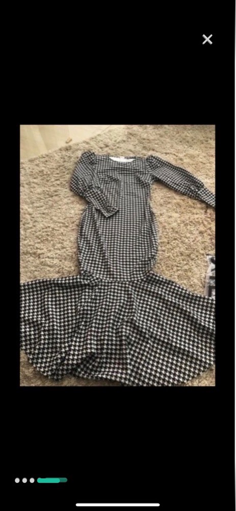 Robe neuve