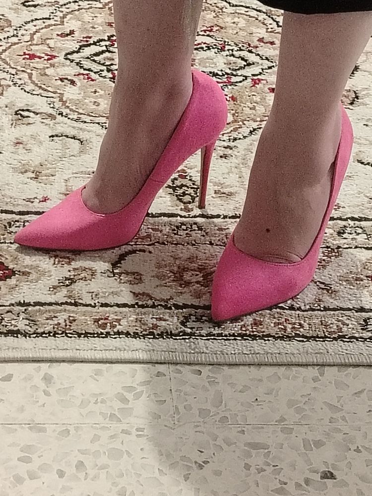 Escarpins