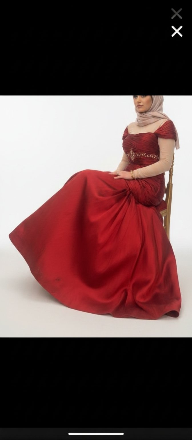 Robe soirée ❤️