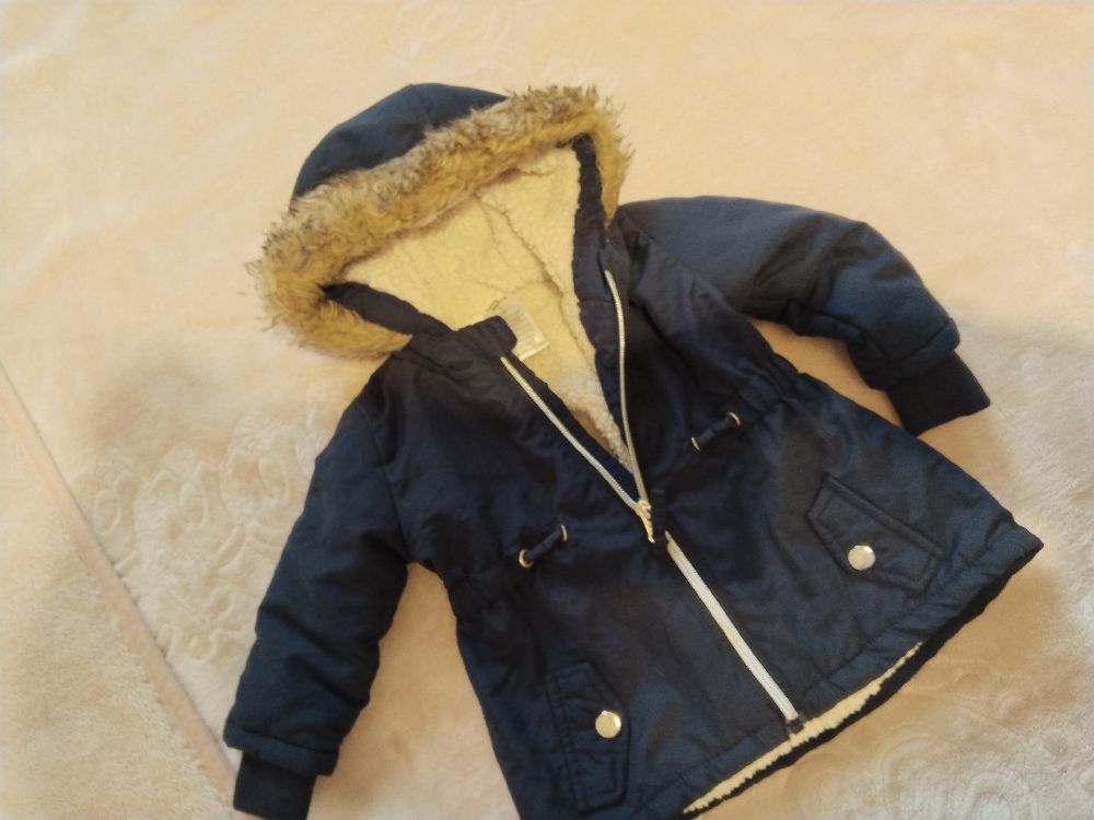 Manteau 