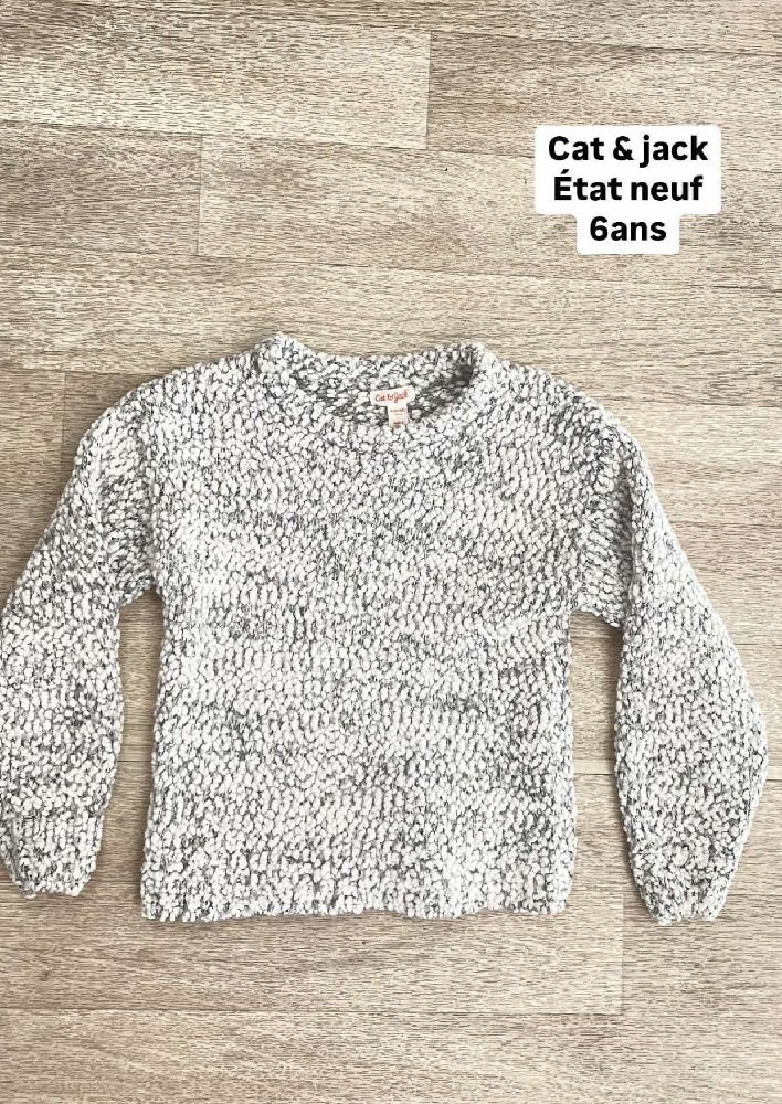 Pull