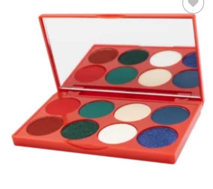 Palette 