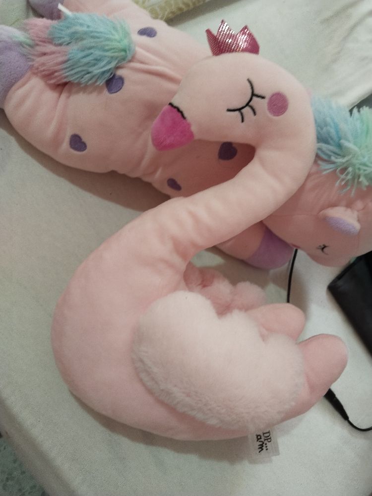 Peluche DPAM