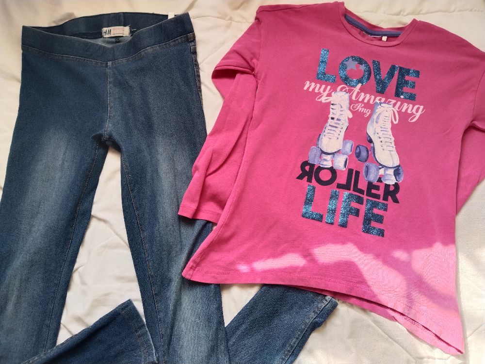 Tenue 